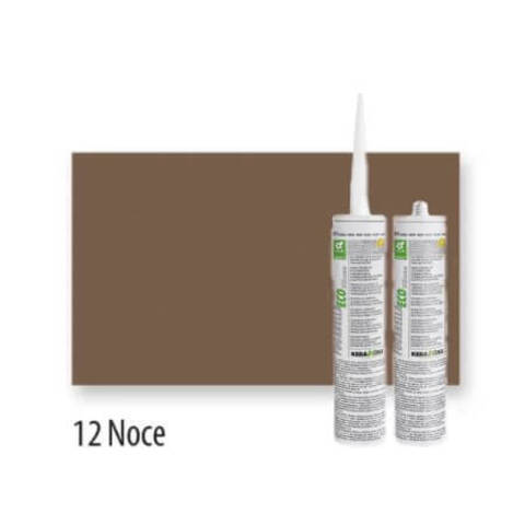 Герметик силиконовый для межплиточных швов Kerakoll Fugabella Eco Silicone / КераколФугабелла Эко