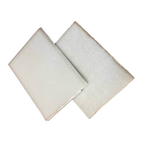 Аппликатор для нанесения ЛКМ с шарнирной ручкой STMDecor RSL43 / СТМДекор