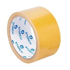 Лента двусторонняя для ковровых покрытий ПВХ Storch Teppichverlege Klebeband / Шторх