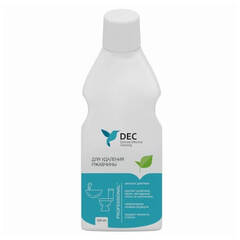 Сильнодействующее средство для удаления ржавчины DEC / ДЭК