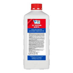 Гель для чистки акриловых поверхностей DEC PROF 32 Tayfun Acryl / ДЭК Проф Тайфун