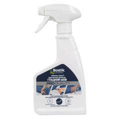 Спрей для влажного выравнивания швов Bostik Perfect Seal / Бостик