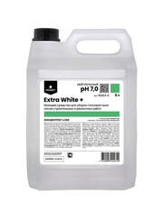 Средство моющее для уборки после строительства  Prosept Prof Extra White+ / Просепт Проф