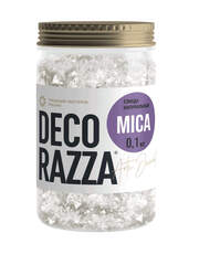 Добавка декоративная (слюда) Decorazza Mica / Декорацца