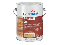 Масло для террас и мебели Remmers Pflege-Öl / Реммерс