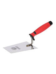 Кельма трапеция из нержавеющей стали Olejnik Master / Олейник