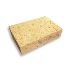 Губка целюлозная для декоративных штукатурок и лессировок Boldrini / Болдрини