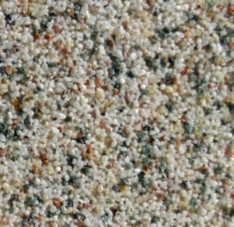 Штукатурка декоративная мраморная мелкозернистая Terraco Terralite / Террако Терралит