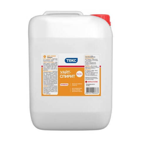 Уайт-спирит Текс Универсал