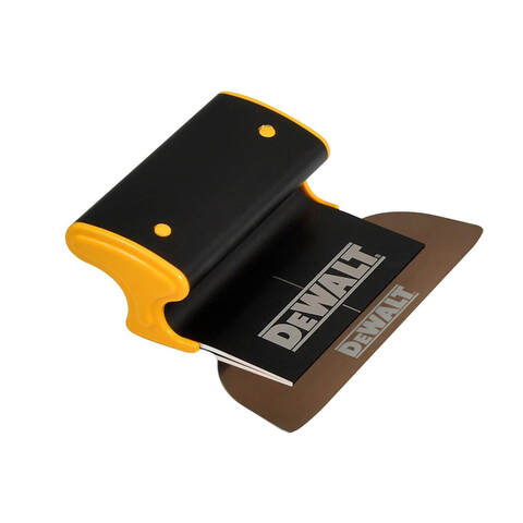 Шпатель с лезвием 0,3+0,5 мм DeWalt Q4 / ДеВолт