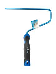 Ручка-бюгель двухкомпонентный алюминиевый для валиков Lucky / Лаки