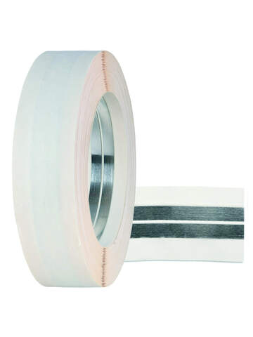 Лента для углов с металлической вставкой Motive / Мотив