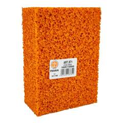 Губка декоративная прямоугольная Pavan 871 / Паван