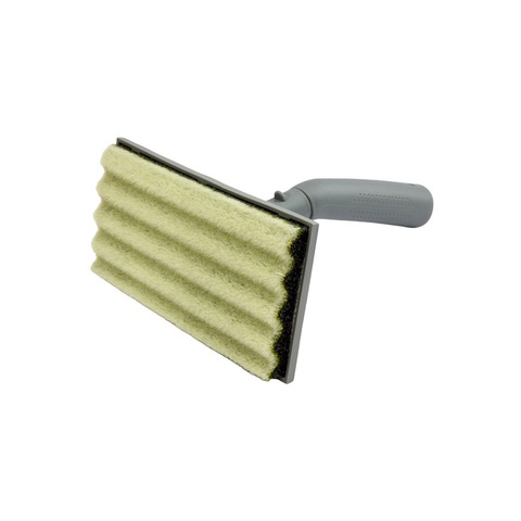 Аппликатор для нанесения масел и лаков Color Expert Green 8484 / Колор Эксперт