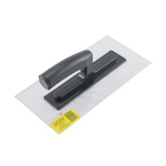 Кельма прямоугольная Silk Plaster №4 / Силк Пластер