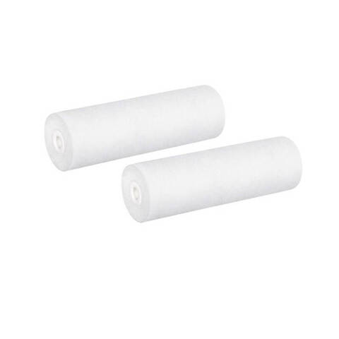 Мини-валик поролоновый Color Expert Yellow 8670 / Колор Эксперт