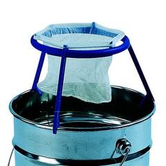 Фильтр для краски нейлоновый Storch Nylon-Farbsiebe und Farbsiebhalter / Шторх