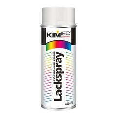 Краска аэрозольная Kim Tec / Ким Тек