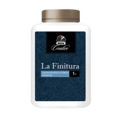 Пропитка защитная влагостойкая Dufa Creative La Finitura / Дюфа Креатив Ла Финитура