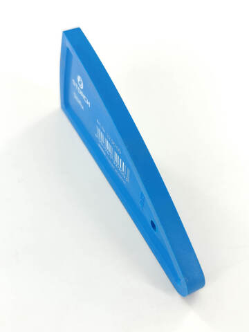 Шпатель для затирки и силикона Storch Silikon-Glattespachtel / Шторх