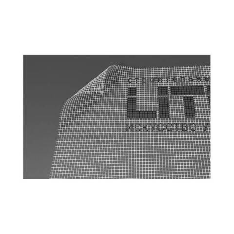 Сетка стеклотканевая, фасадная Litokol / Литокол