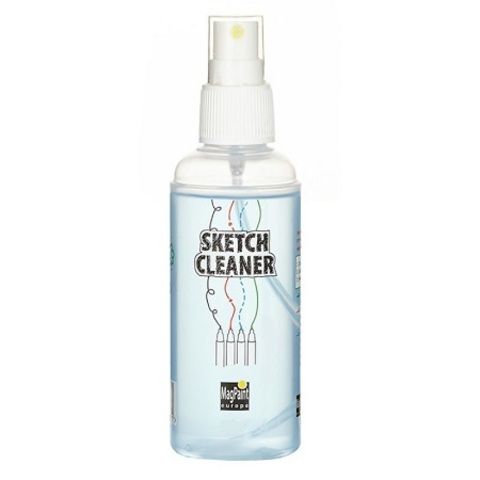 Спрей для очистки маркерных досок MagPaint Sketch Cleaner / Скетч Клинер