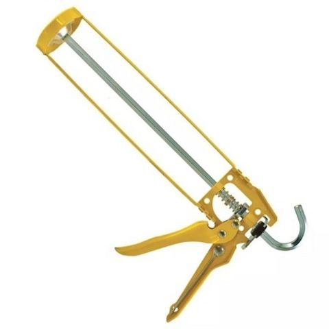 Пистолет каркасный для герметиков и клеев Soudal / Соудал 111072