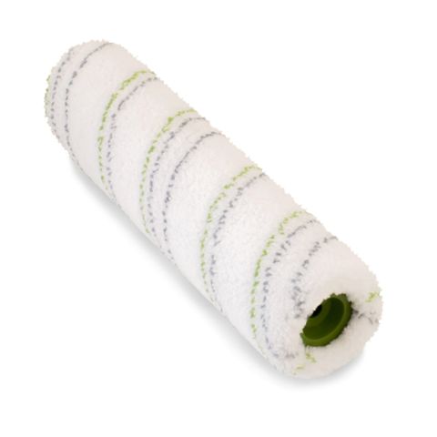 Валик из микрофибры Color Expert Green 8455 / Колор Эксперт