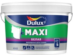 Шпатлевка финишная Dulux Maxi / Дюлакс Макси