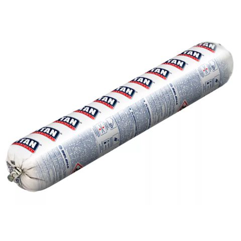 Герметик полиуретановый Tytan PU40 / Титан