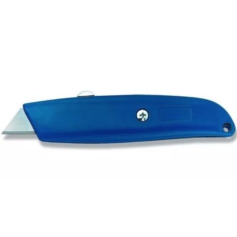 Нож строительный для линолиума и ковролина Color Expert 9550 / Колор Эксперт