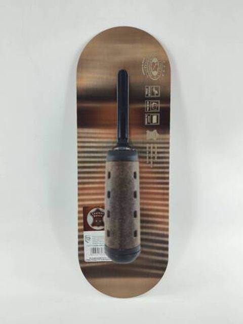 Гладилка для пола с ручкой винтаж Olejnik Premium Gold Line Vintage / Олейник