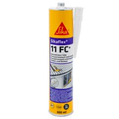 Клей-герметик полиуретановый Sika Sikaflex 11FC+ / Зика Зикафлекс 11