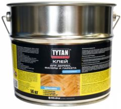 Клей для паркета Tytan Professional / Титан