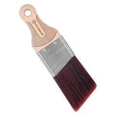 Кисть скошенная с короткой ручкой Rollingdog Doberman XТ1000 / Роллингдог Доберман 10327