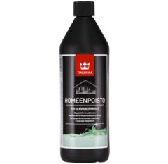 Раствор для снятия плесени Tikkurila Homeenpoisto / Тиккурила Хомеенпойсто