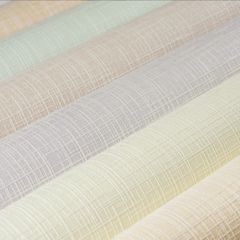 Обои на флизелиновой основе Артекс Рогожка цветные