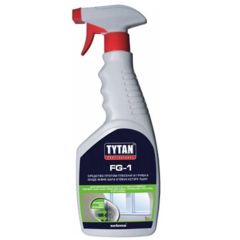 Средство от плесени и грибка без хлора Tytan Professional FG-1 / Титан