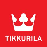 Tikkurila / Тиккурила / Tikkivala / Тиккивала