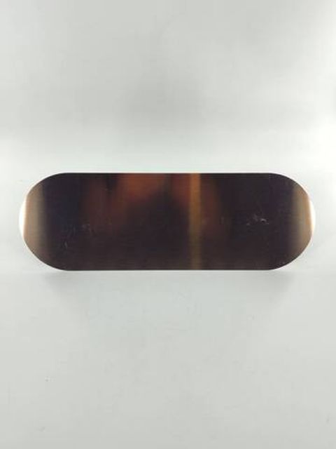 Гладилка для пола с ручкой винтаж Olejnik Premium Gold Line Vintage / Олейник