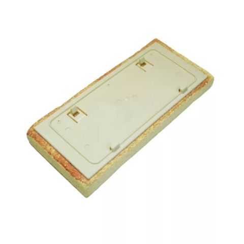 Сменный блок из фиброволокна для шпателя Litokol / Литокол