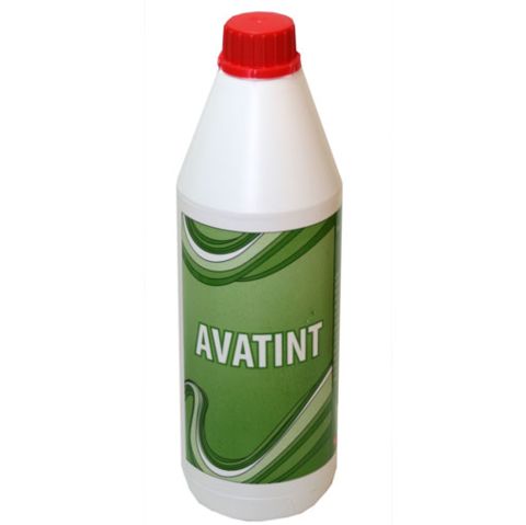 Колорант Tikkurila Avatint / Тиккурила Аватинт для колеровочных машин