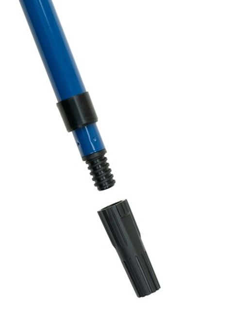 Удлинитель телескопический стальной Lucky / Лаки