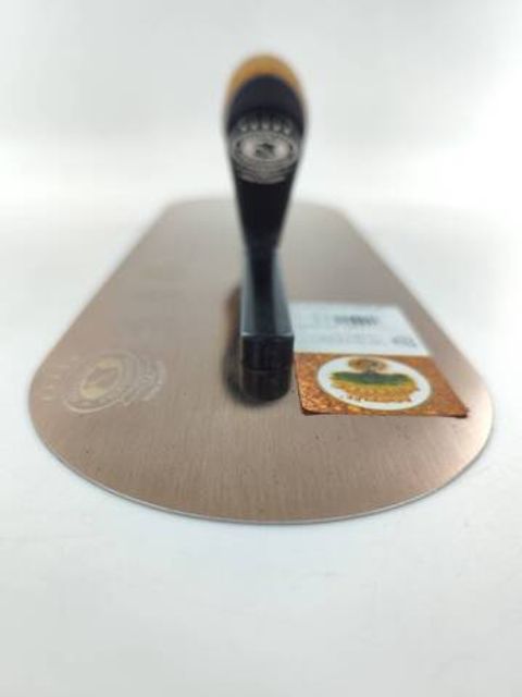Гладилка для пола с ручкой пробка Olejnik Premium Gold Line Natural Cork / Олейник