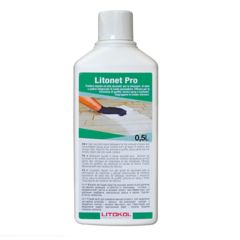 Средство жидкое чистящее Litokol Litonet Pro / Литокол Литонет Про