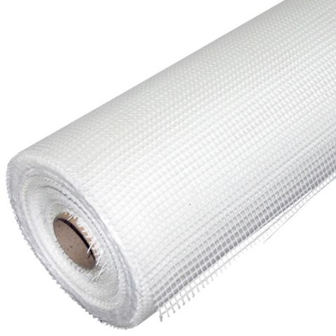 Сетка стекловолоконная Tytan Professional / Титан