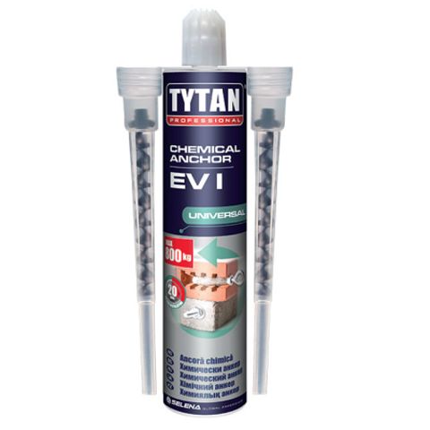 Анкер химический Tytan Professional EV-I / Титан