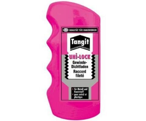 Нить-герметик для герметизации резьбовых соединений труб Тангит Уни Лок