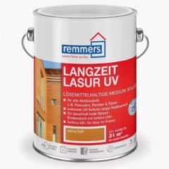 Лазурь защитная для древесины Remmers Dauerschutz-Lasur UV+ / Реммерс