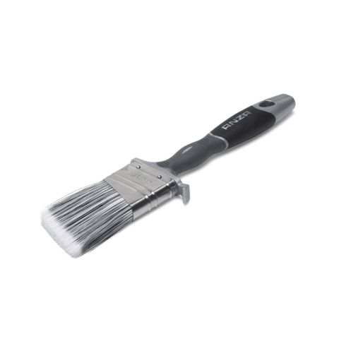 Кисть со скошенной щетиной Anza Platinum / Анза Платинум